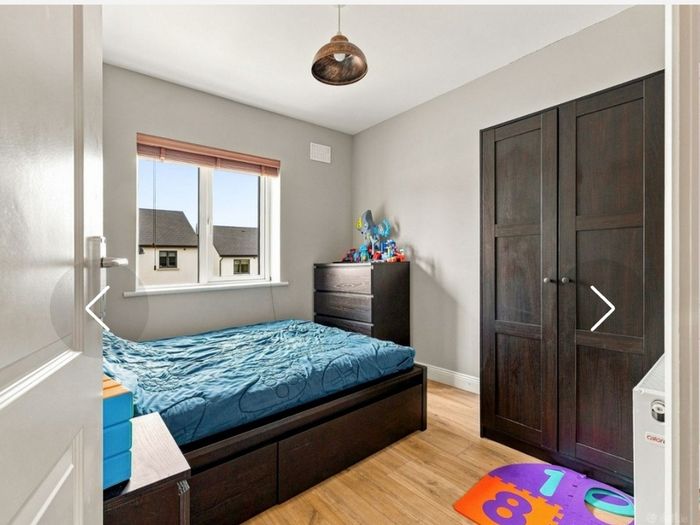 Ikea bedroom furniture set