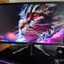 Monitor Samsung 24" S24E450B Image 3