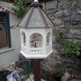 bird house/table Image 5