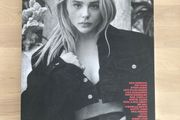 The Hero Winter 2022 Annual Chloe Grace Moretz - New
