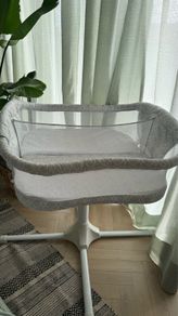Twin Bassinet / Cosleeper (HALO)