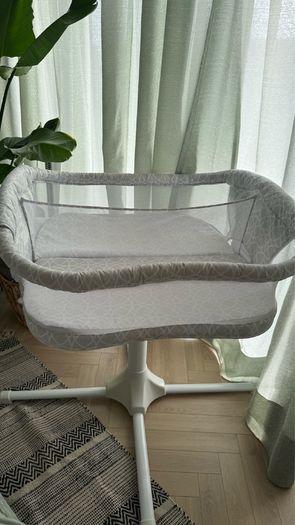 Twin Bassinet / Cosleeper (HALO)
