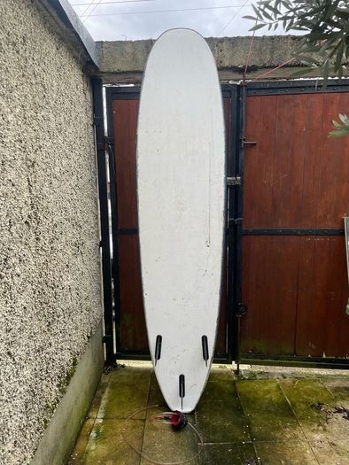 Surfboard 7'11