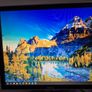 LCD monitor for desktop PC Image 2