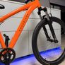 Rockrider ST500 Junior Bike 26 inch Image 3