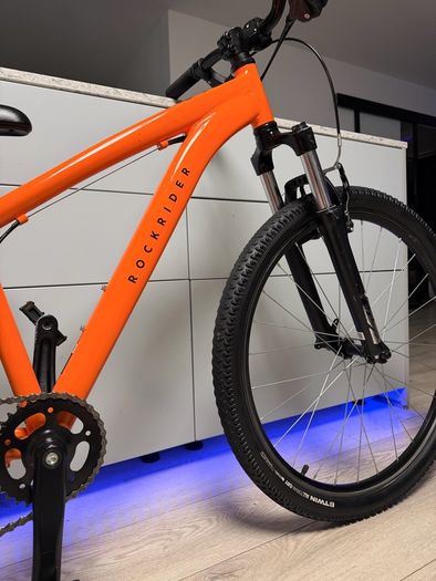 Rockrider ST500 Junior Bike 26 inch