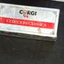 Corgi Collectors' Classics 1927 3-Litre Bentley die-cast model car packaged in its original box. Image 4