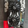 Asus Radeon RX 580 Dual Graphics Card Image 3