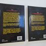 Classic Hurling Matches x 2 Books - Hurling Books - GAA History Books Image 2