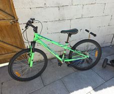 cycle
