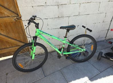 cycle