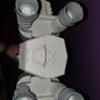 Extra Large Hasbro Star Wars X-wing Image 5