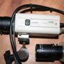 Sanyo Color CCD Cameras Image 3