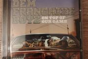 Demo Franchize Boys (On top of our Game)