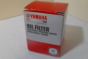 Yamaha Oil Filter