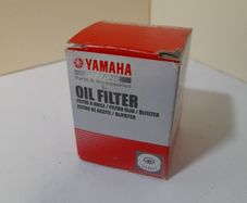 Yamaha Oil Filter