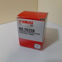 Yamaha Oil Filter