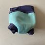 Blue Splash About Swimming nappy, 0 to 6 months Image 2