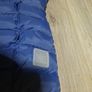 Adidas quilted hooded jacket Image 4