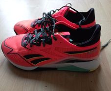 Training Sport Shoes.