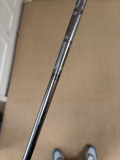 Ping G400 Lst Driver
