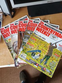 countryman's weekly