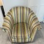 arm chair Image 3