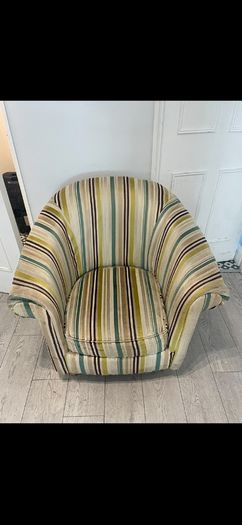 arm chair