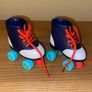 Our Generation Doll's X 2 sets ballet & gymnastics Image 3