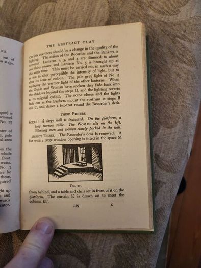 Stage Lighting For Amatures. By Peter Goffin. Illustrated By The Author. 1955 Edition Hardback In Good Condition. See Photos For Same.