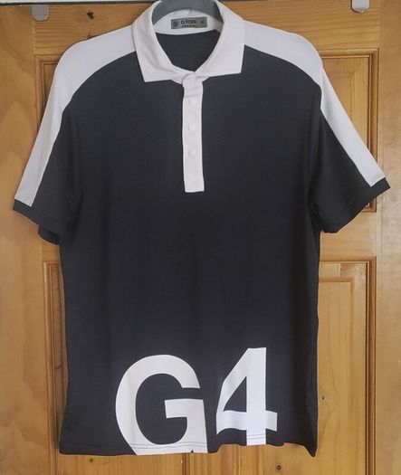 G/Fore Golf shirt M