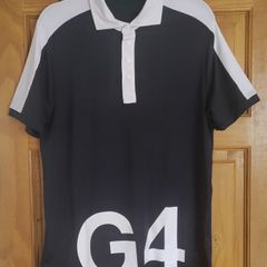G/Fore Golf shirt M