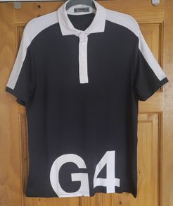 G/Fore Golf shirt M