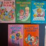 Enid Blyton vintage bundle Image 3