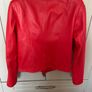 Brand new lamb  leather jacket Image 3