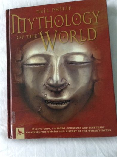 Mythology of the World