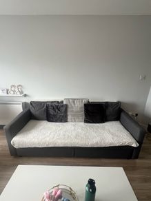 sofa bed
