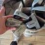 Beginner Golf Set & Trolley Image 5