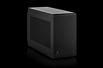Very rare - DAN Cases A4-SFXv4.1 Mini ITX Desktop Case. New still in box.