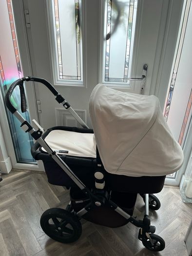 Bugaboo Cameleon 3