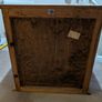 Vintage solid wood drawers Image 8
