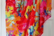 Silk Scarf