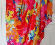 Silk Scarf