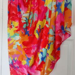 Silk Scarf
