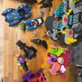 Batman Assortment Image 2