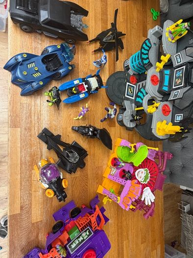 Batman Assortment