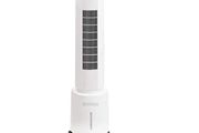Olimpia Splendid Peler 5, 5L Water Tank Air Cooler with Remote Control and Timer, White