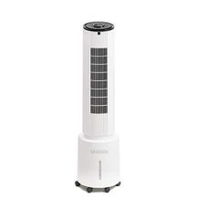 Olimpia Splendid Peler 5, 5L Water Tank Air Cooler with Remote Control and Timer, White