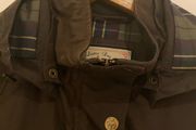 Jack Murphy Ladies Wax Jacket