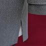Immaculate Herringbone Coat Image 4